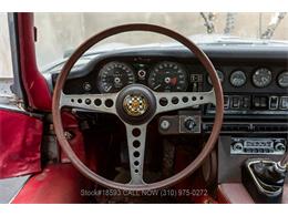 1969 Jaguar XKE Series II (CC-1950551) for sale in Beverly Hills, California