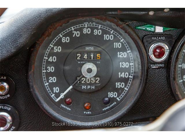 1969 Jaguar XKE Series II (CC-1950551) for sale in Beverly Hills, California