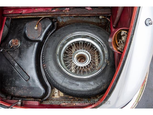 1969 Jaguar XKE Series II (CC-1950551) for sale in Beverly Hills, California