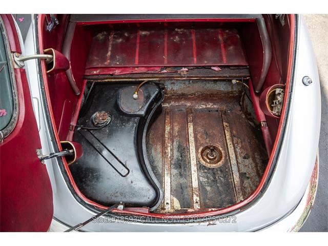 1969 Jaguar XKE Series II (CC-1950551) for sale in Beverly Hills, California