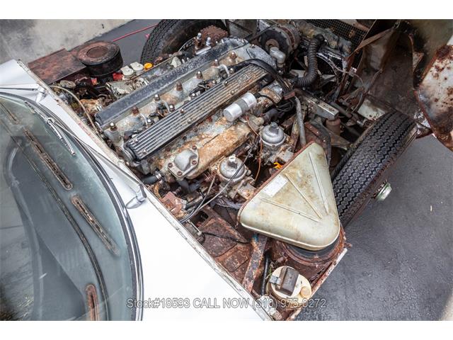 1969 Jaguar XKE Series II (CC-1950551) for sale in Beverly Hills, California