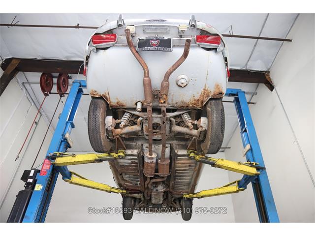 1969 Jaguar XKE Series II (CC-1950551) for sale in Beverly Hills, California