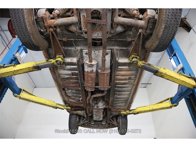 1969 Jaguar XKE Series II (CC-1950551) for sale in Beverly Hills, California
