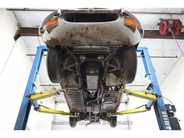 1969 Jaguar XKE Series II (CC-1950551) for sale in Beverly Hills, California