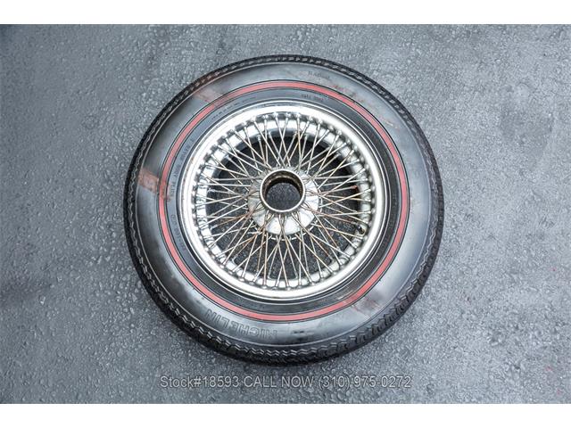1969 Jaguar XKE Series II (CC-1950551) for sale in Beverly Hills, California