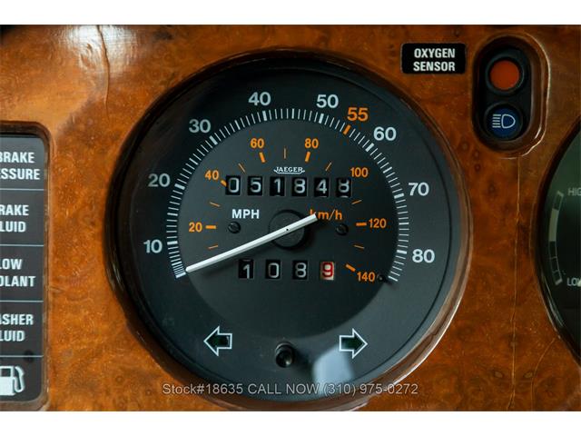1982 Rolls-Royce Silver Spirit (CC-1950553) for sale in Beverly Hills, California