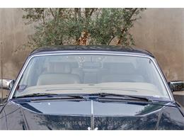 1982 Rolls-Royce Silver Spirit (CC-1950553) for sale in Beverly Hills, California