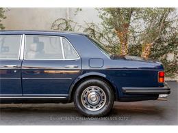 1982 Rolls-Royce Silver Spirit (CC-1950553) for sale in Beverly Hills, California