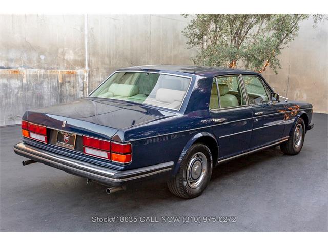1982 Rolls-Royce Silver Spirit (CC-1950553) for sale in Beverly Hills, California