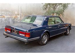 1982 Rolls-Royce Silver Spirit (CC-1950553) for sale in Beverly Hills, California