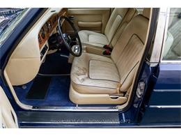 1982 Rolls-Royce Silver Spirit (CC-1950553) for sale in Beverly Hills, California