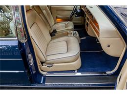 1982 Rolls-Royce Silver Spirit (CC-1950553) for sale in Beverly Hills, California