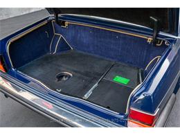 1982 Rolls-Royce Silver Spirit (CC-1950553) for sale in Beverly Hills, California
