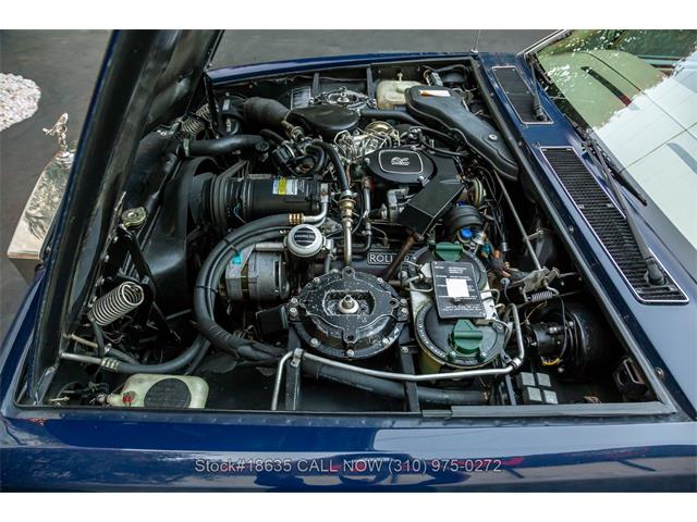 1982 Rolls-Royce Silver Spirit (CC-1950553) for sale in Beverly Hills, California