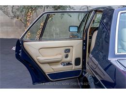 1982 Rolls-Royce Silver Spirit (CC-1950553) for sale in Beverly Hills, California