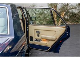 1982 Rolls-Royce Silver Spirit (CC-1950553) for sale in Beverly Hills, California