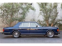 1982 Rolls-Royce Silver Spirit (CC-1950553) for sale in Beverly Hills, California