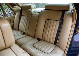 1982 Rolls-Royce Silver Spirit (CC-1950553) for sale in Beverly Hills, California
