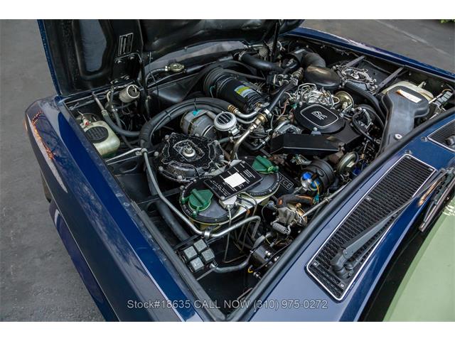 1982 Rolls-Royce Silver Spirit (CC-1950553) for sale in Beverly Hills, California