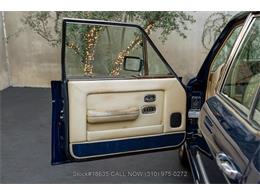 1982 Rolls-Royce Silver Spirit (CC-1950553) for sale in Beverly Hills, California