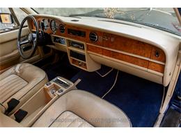 1982 Rolls-Royce Silver Spirit (CC-1950553) for sale in Beverly Hills, California