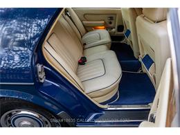 1982 Rolls-Royce Silver Spirit (CC-1950553) for sale in Beverly Hills, California