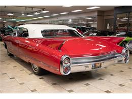 1960 Cadillac Series 62 (CC-1955588) for sale in Venice, Florida