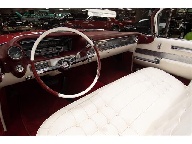 1960 Cadillac Series 62 (CC-1955588) for sale in Venice, Florida