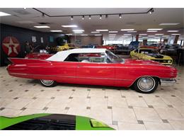 1960 Cadillac Series 62 (CC-1955588) for sale in Venice, Florida