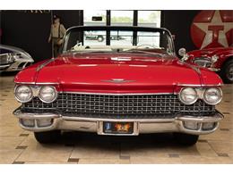 1960 Cadillac Series 62 (CC-1955588) for sale in Venice, Florida