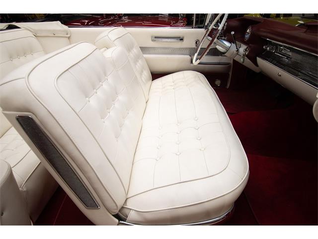 1960 Cadillac Series 62 (CC-1955588) for sale in Venice, Florida