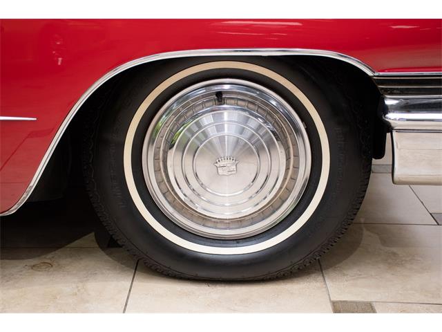 1960 Cadillac Series 62 (CC-1955588) for sale in Venice, Florida