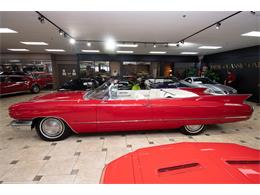 1960 Cadillac Series 62 (CC-1955588) for sale in Venice, Florida