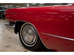 1960 Cadillac Series 62 (CC-1955588) for sale in Venice, Florida
