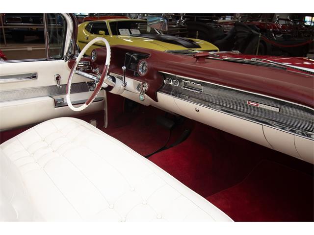 1960 Cadillac Series 62 (CC-1955588) for sale in Venice, Florida