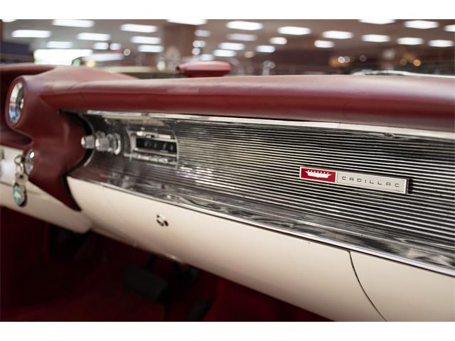1960 Cadillac Series 62 (CC-1955588) for sale in Venice, Florida