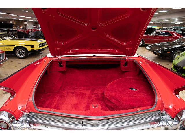 1960 Cadillac Series 62 (CC-1955588) for sale in Venice, Florida