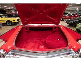 1960 Cadillac Series 62 (CC-1955588) for sale in Venice, Florida
