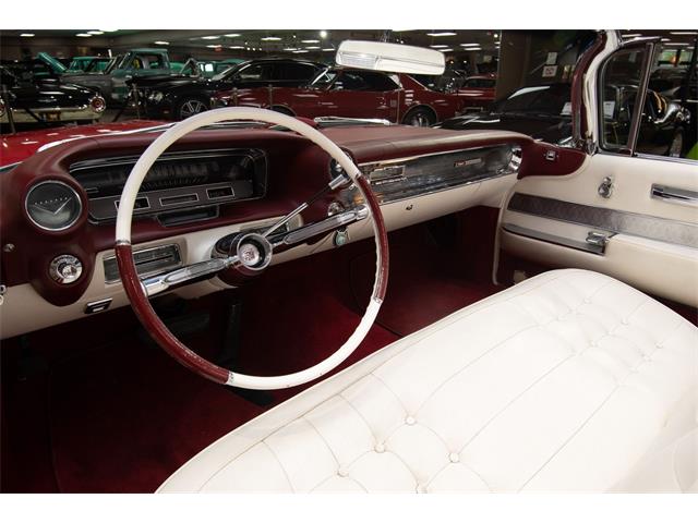 1960 Cadillac Series 62 (CC-1955588) for sale in Venice, Florida