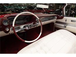 1960 Cadillac Series 62 (CC-1955588) for sale in Venice, Florida