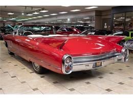 1960 Cadillac Series 62 (CC-1955588) for sale in Venice, Florida