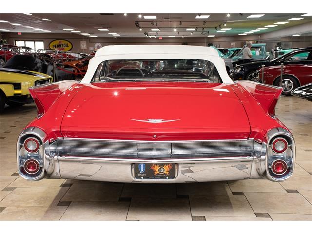 1960 Cadillac Series 62 (CC-1955588) for sale in Venice, Florida