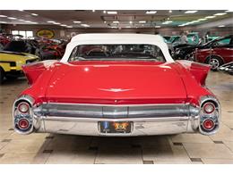 1960 Cadillac Series 62 (CC-1955588) for sale in Venice, Florida
