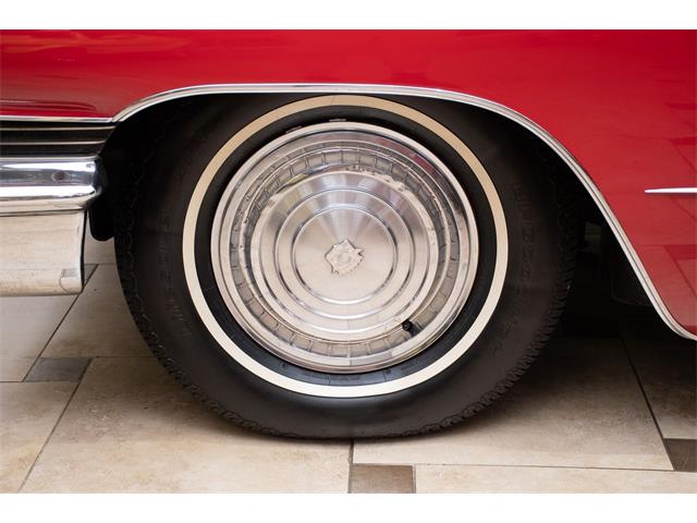1960 Cadillac Series 62 (CC-1955588) for sale in Venice, Florida