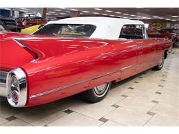 1960 Cadillac Series 62 (CC-1955588) for sale in Venice, Florida