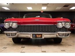 1960 Cadillac Series 62 (CC-1955588) for sale in Venice, Florida