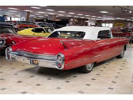 1960 Cadillac Series 62 (CC-1955588) for sale in Venice, Florida
