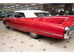 1960 Cadillac Series 62 (CC-1955588) for sale in Venice, Florida