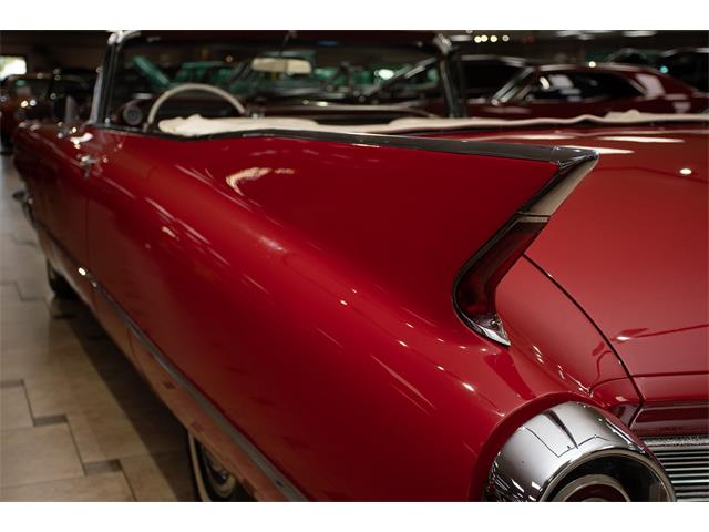 1960 Cadillac Series 62 (CC-1955588) for sale in Venice, Florida