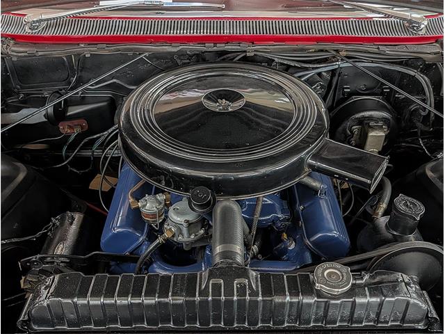 1960 Cadillac Series 62 (CC-1955588) for sale in Venice, Florida